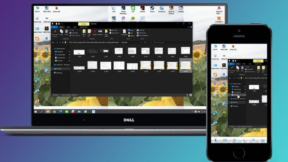 VNC Viewer