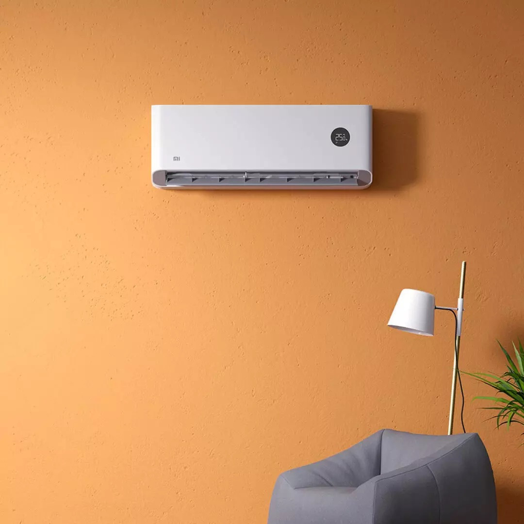 Xiaomi Mijia Inverter KFR 26GW N1A3 1HP 9000BTU