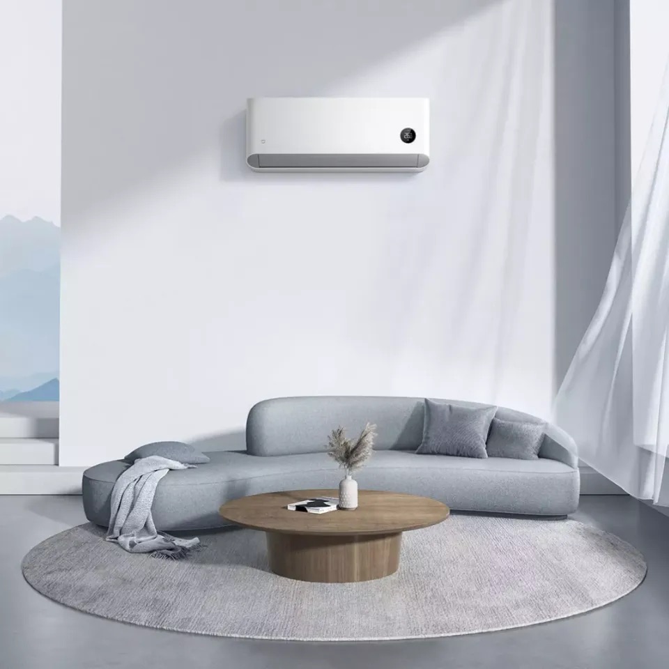 Máy lạnh 1 ngựa cho phòng bao nhiêu m2?