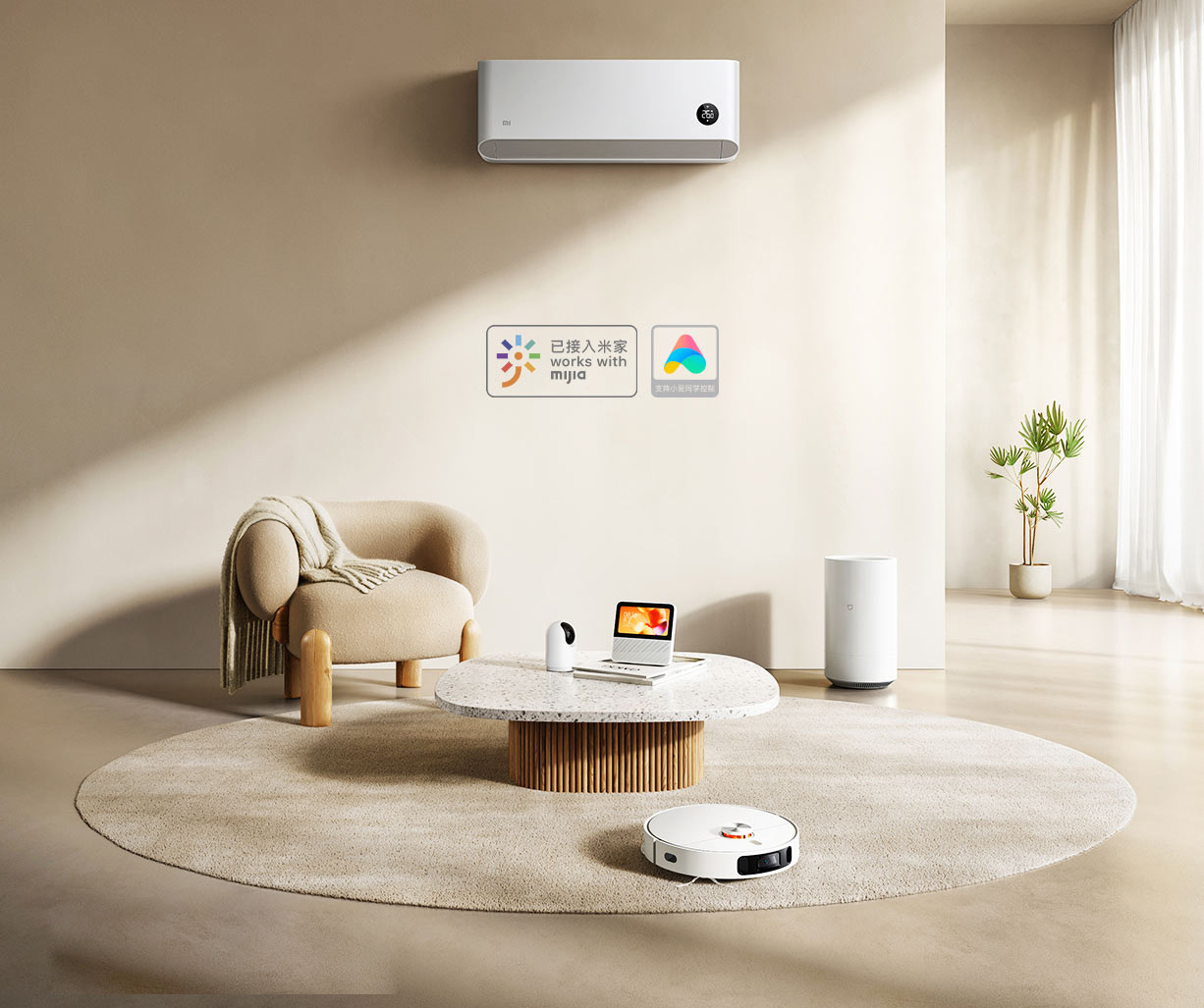 Mijia KF 26GW C1A5 1HP 9000BTU