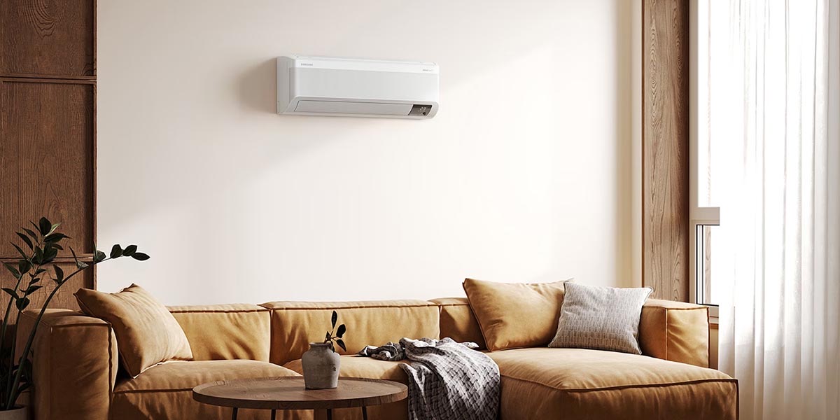 Máy lạnh 1 ngựa cho phòng bao nhiêu m2?