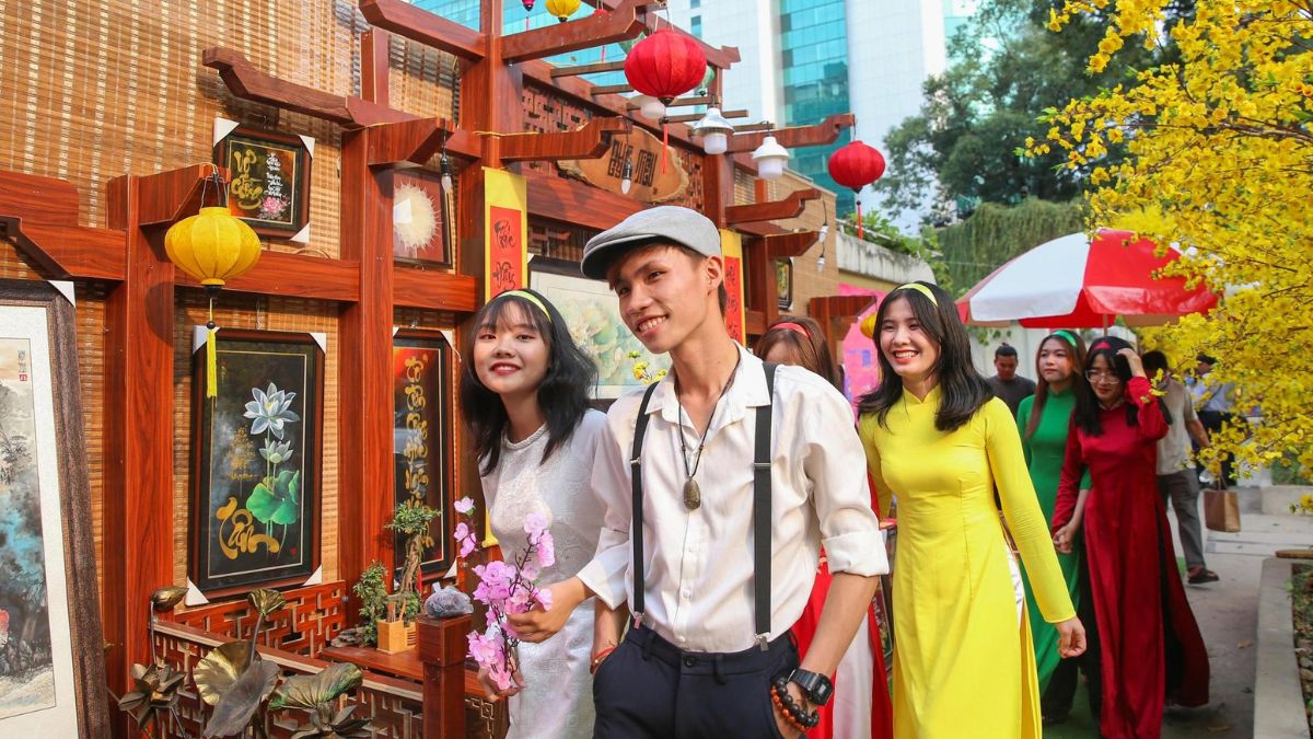 Giờ tốt xấu ngày mùng 4 Tết 2024