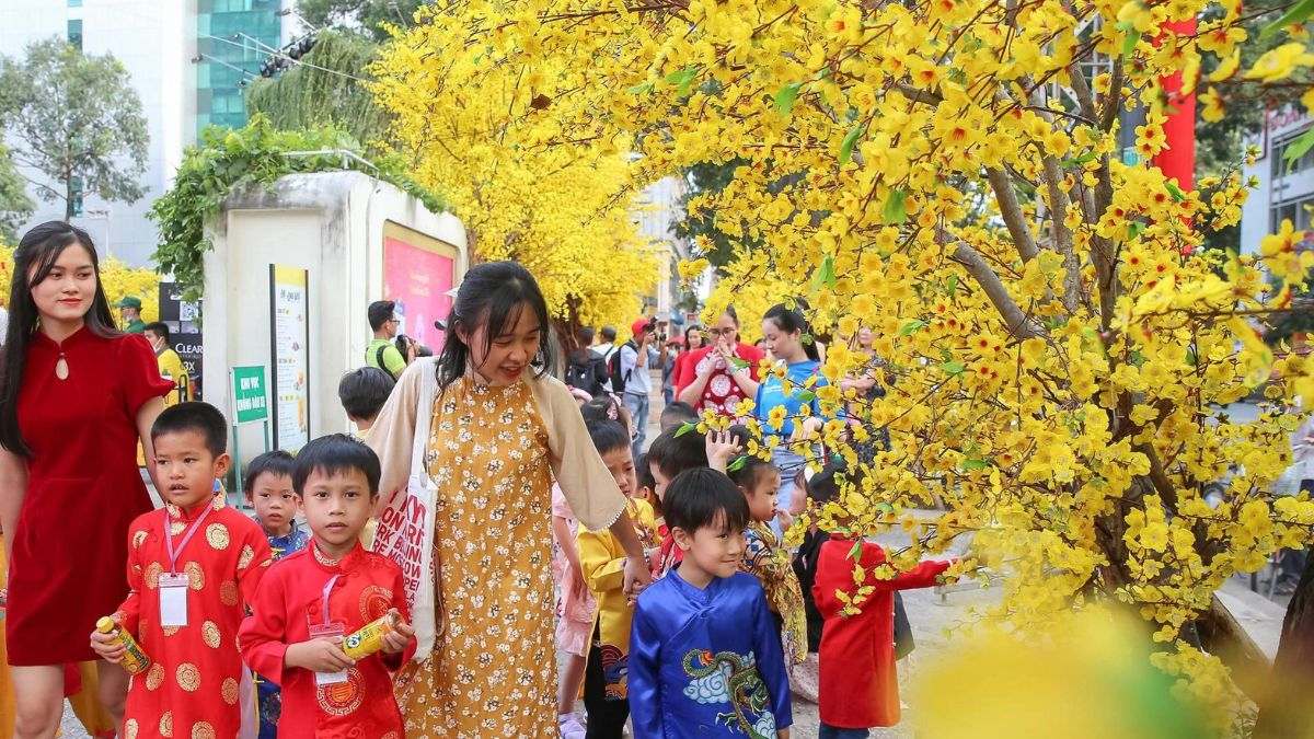 Hướng xuất hành tốt xấu ngày mùng 4 Tết 2024