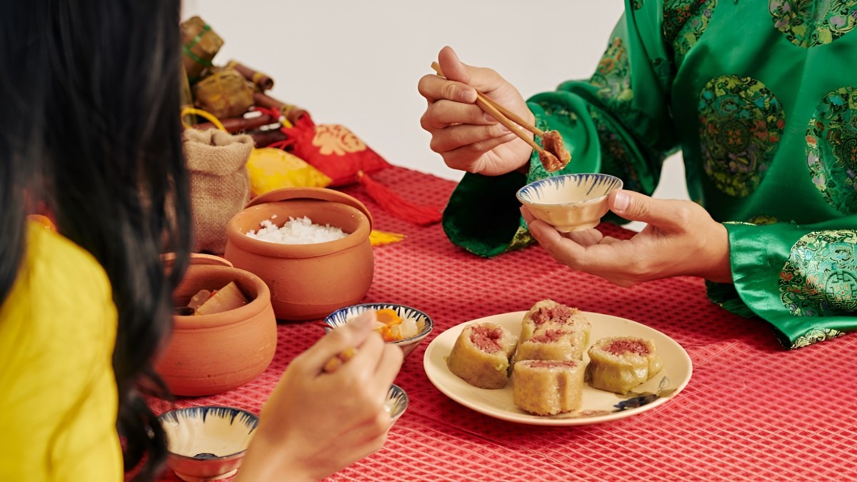 Lý do dân gian kiêng kỵ xuất hành ngày mùng 5 tết