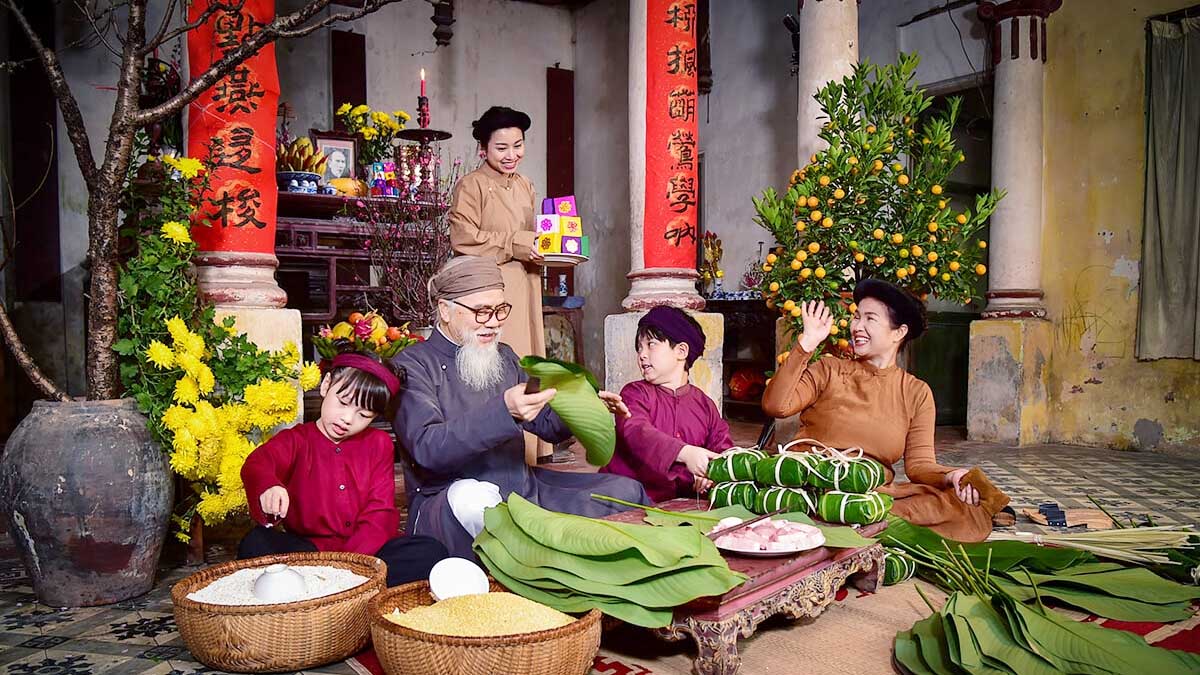 Ngày mùng 7 tết 2024 tốt hay xấu?