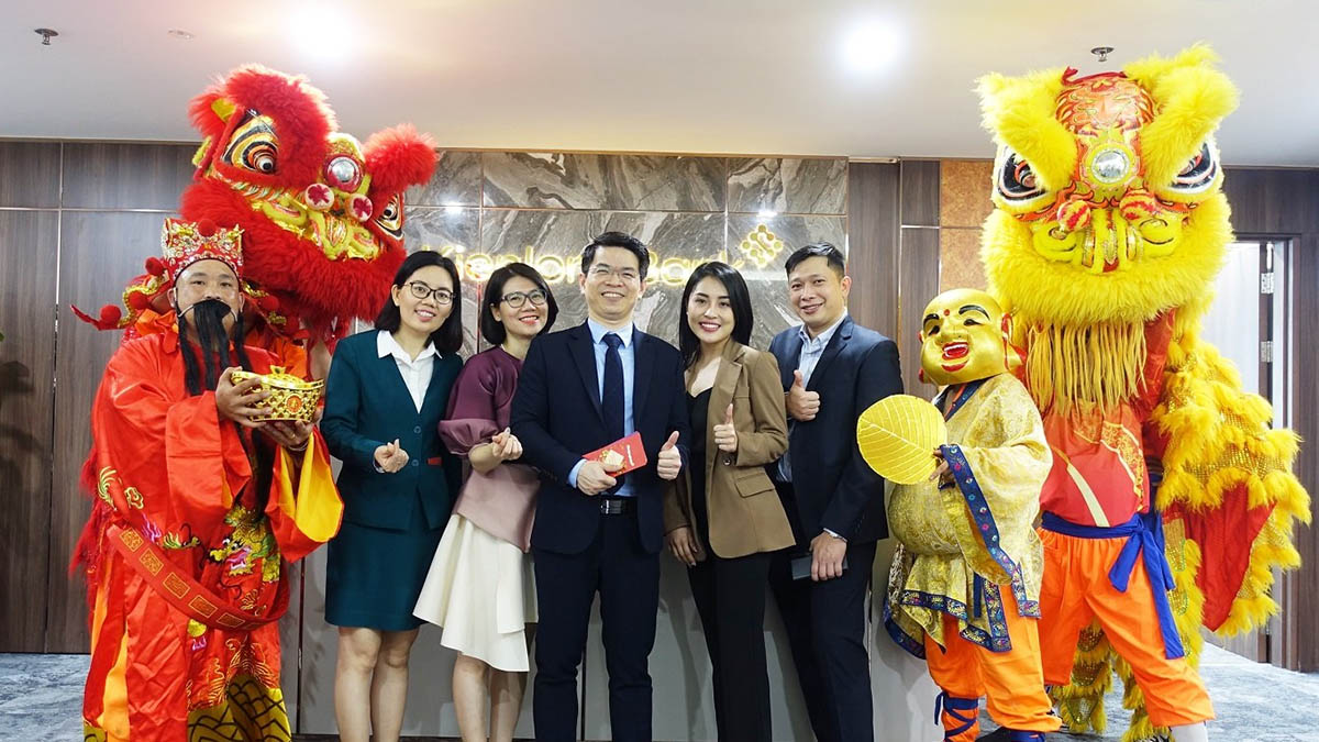 Ngày mùng 7 tết tốt hay xấu có khai trương được không?