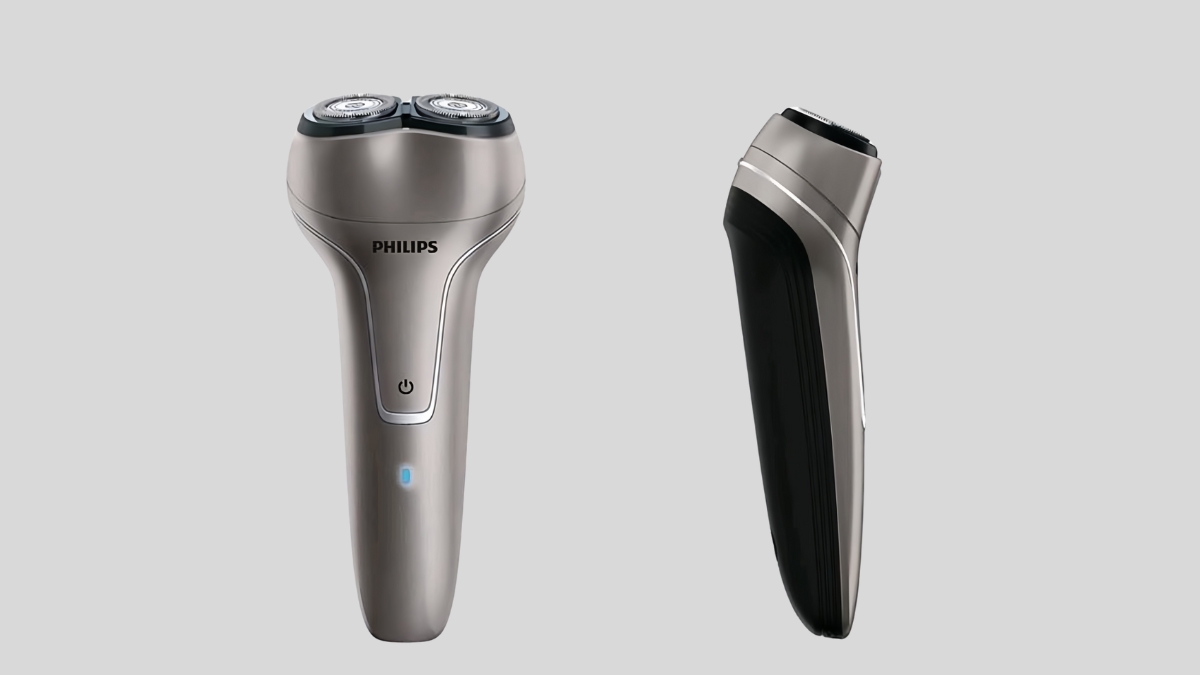 Nên mua máy cạo râu nào tốt - PHILIPS PQ227