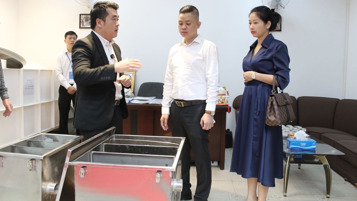 Những việc cần làm khi mở hàng đầu năm</br>
