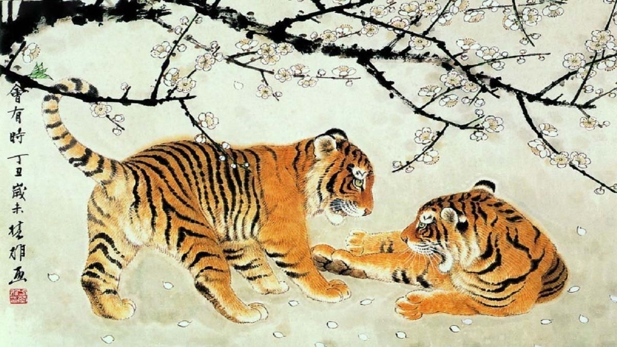 Chọn ngày đẹp mua xe cho người tuổi Dần