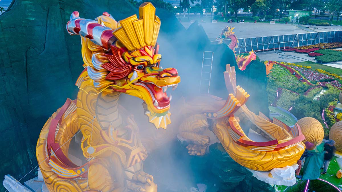 Chọn ngày đẹp mua xe cho người tuổi Thìn
