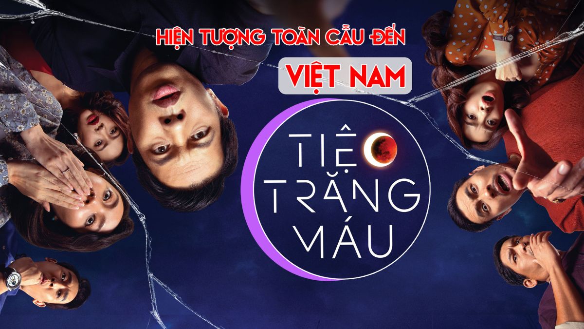 Phim hài Việt Nam chiếu rạp