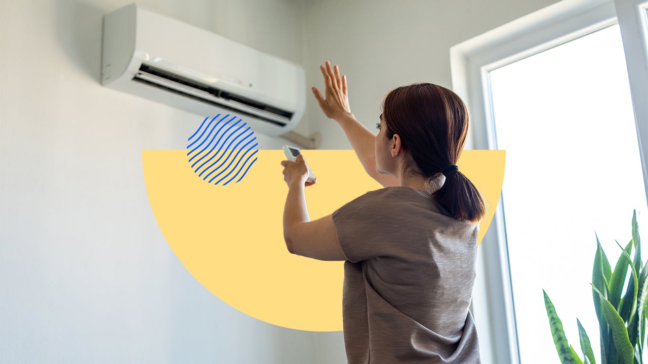 Máy lạnh có tạo ra oxy không?