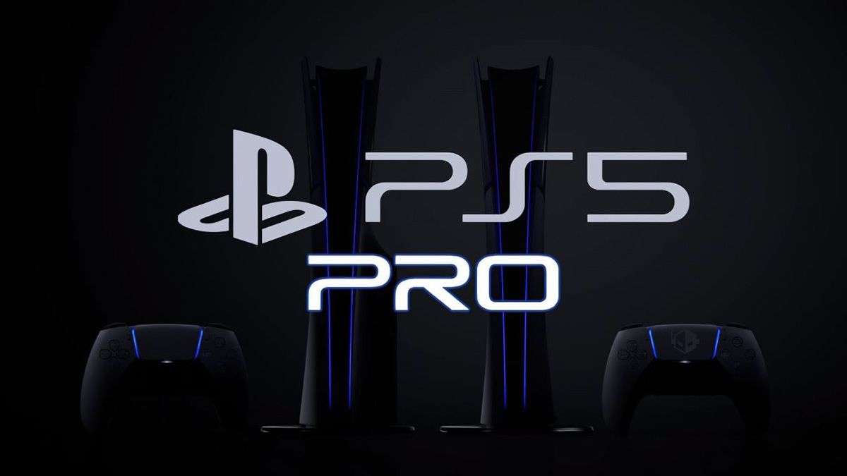 PlayStation 5 Pro sẽ ra mắt cuối năm nay để đón đầu GTA 6?