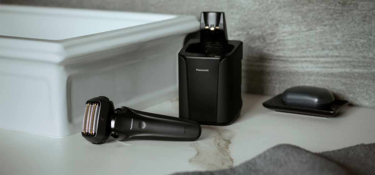 Review máy cạo râu Panasonic có tốt hay không?