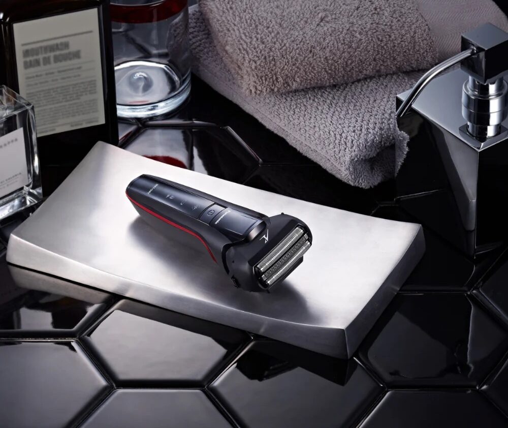 Review máy cạo râu Panasonic có tốt hay không?