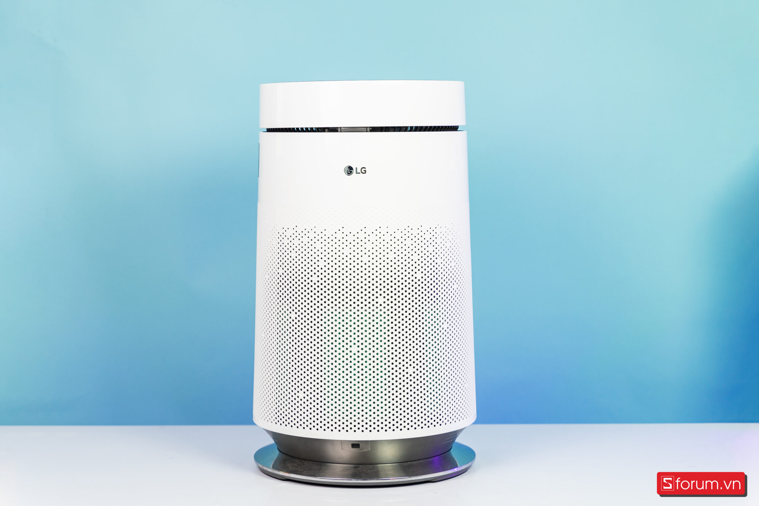 Ưu nhược điểm máy lọc không khí LG