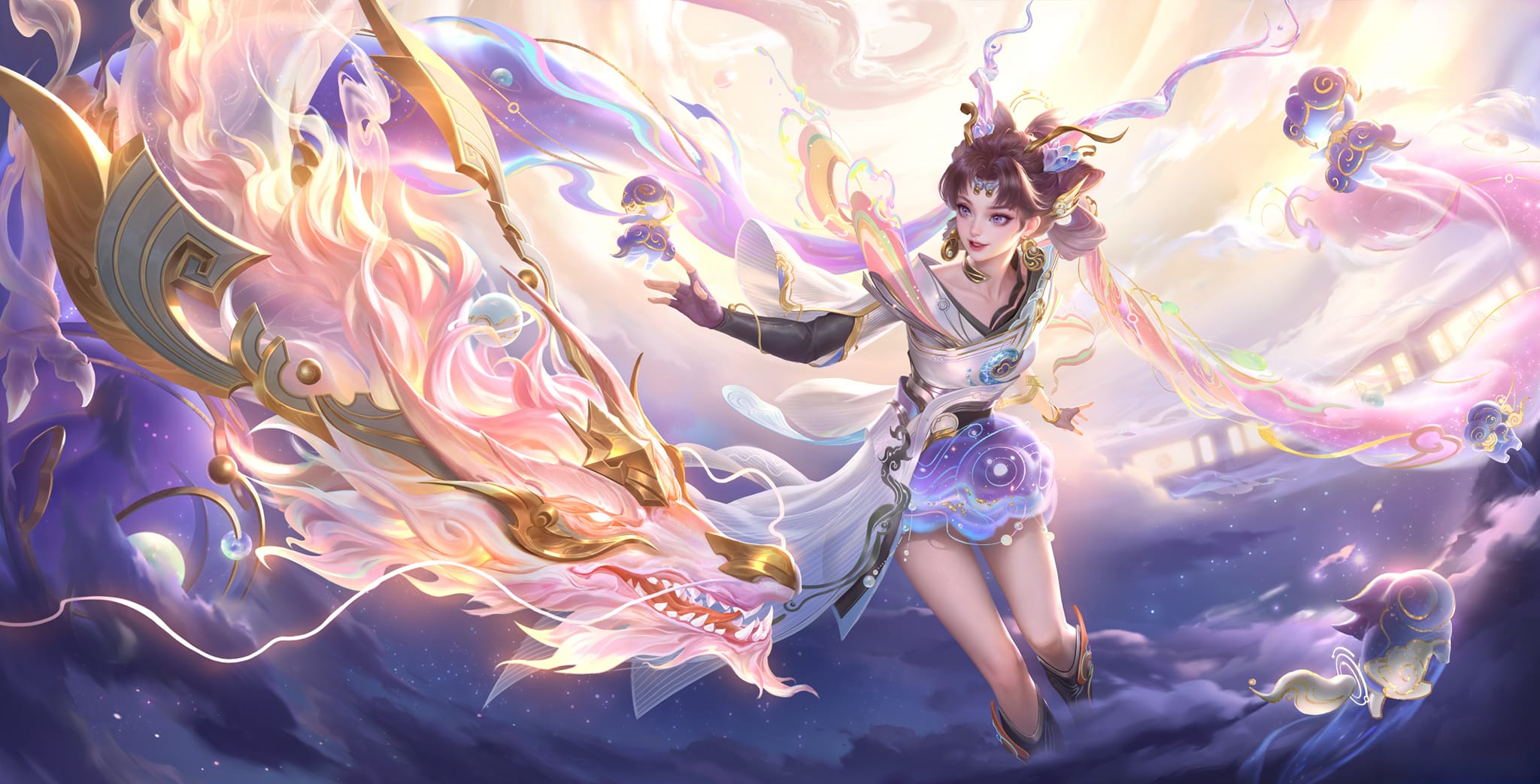 Violet
