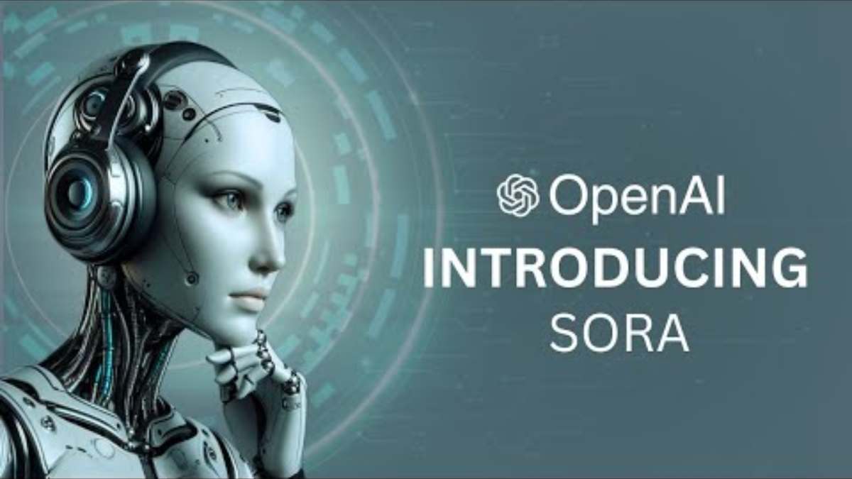 Cách đăng ký tài khoản Sora