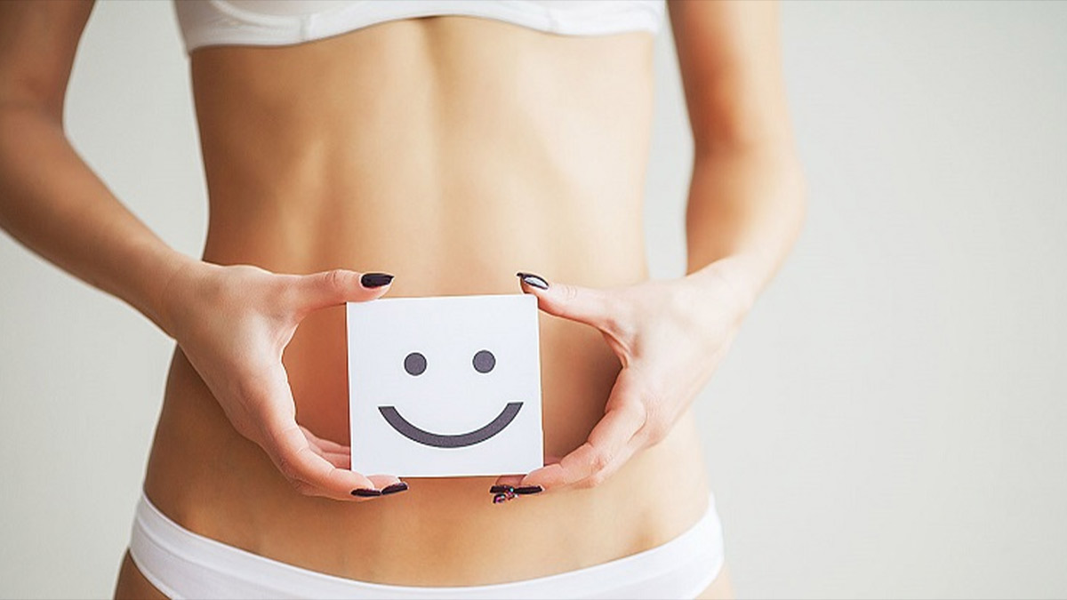 Tác dụng của máy massage toàn thân cho tiêu hóa