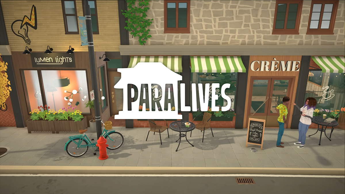 Tác giả Paralives - Đối thủ của The Sims tuyên bố làm DLC miễn phí vì chẳng quan trọng tiền