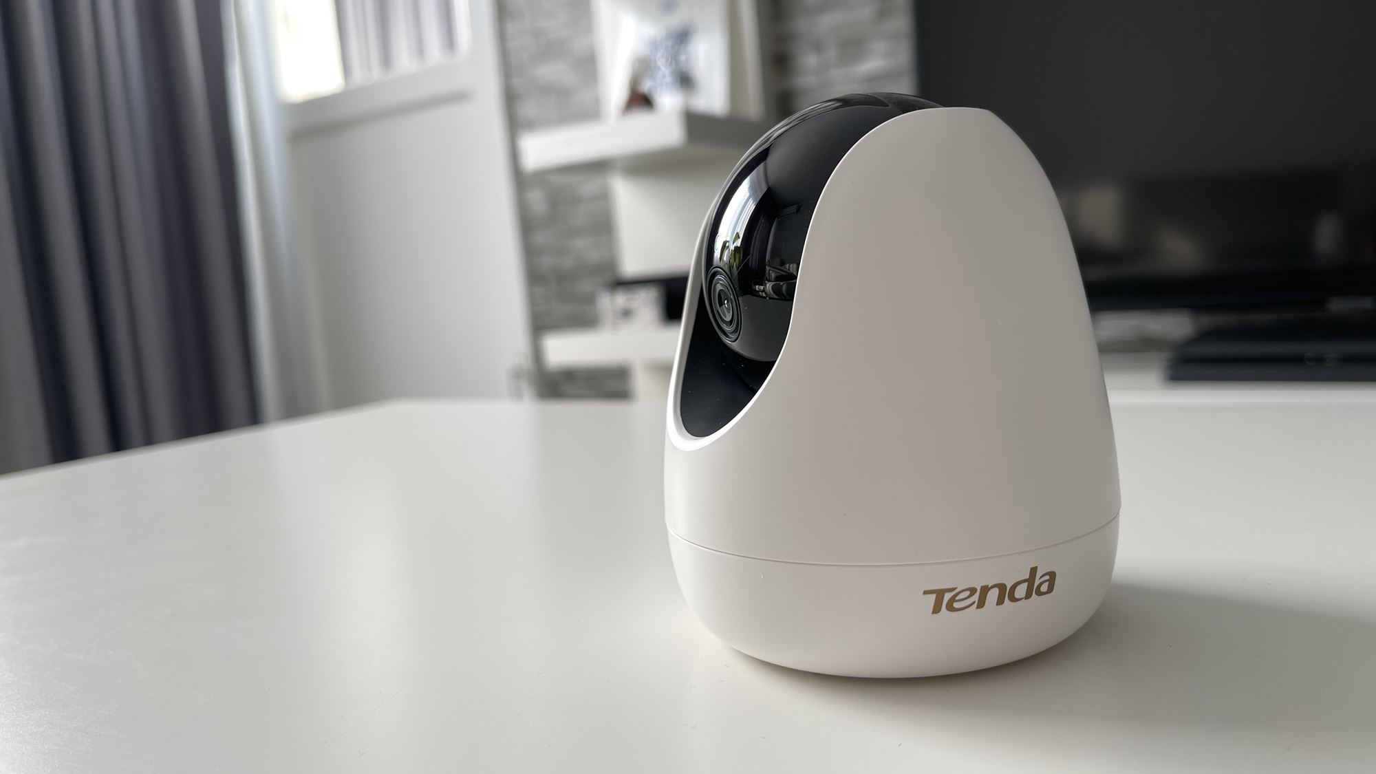Thiết bị mạng của Tenda có tốt hay không?