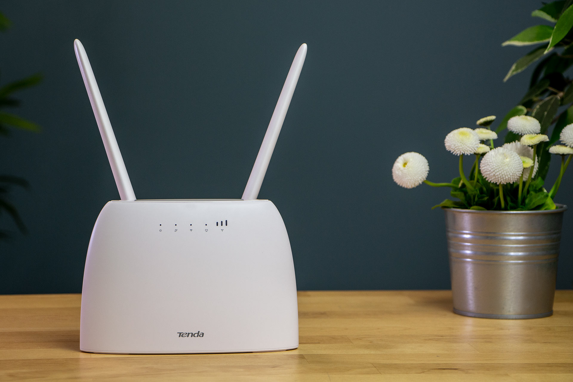 Tenda của nước nào?