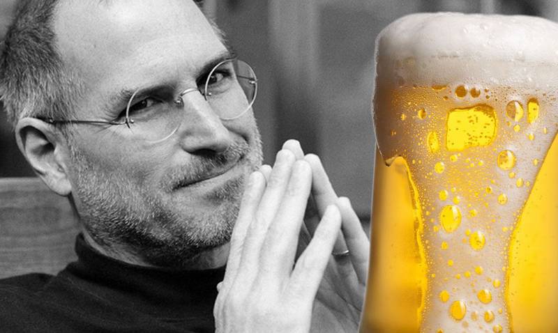 Steve Jobs đã để lại một dấu ấn không thể phai mờ với những phương pháp tuyển dụng đột phá, trong đó có 