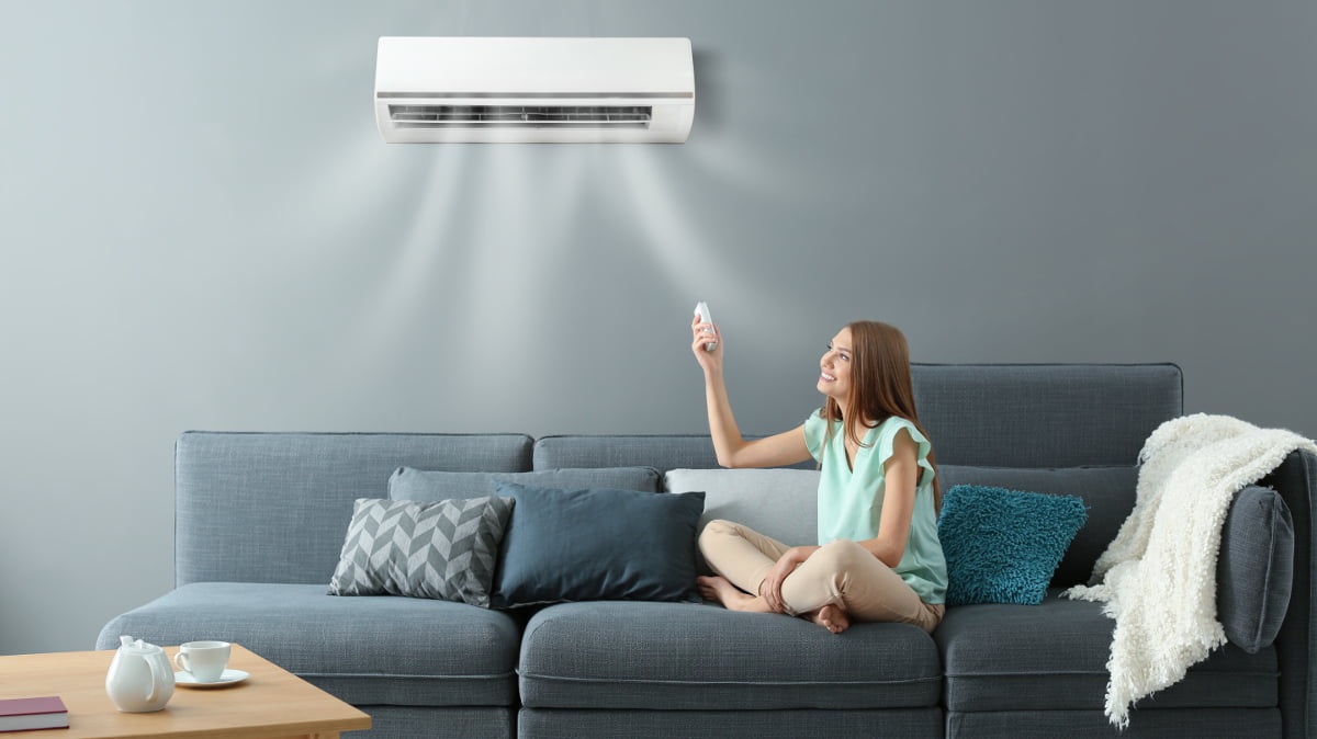 Tại sao cần tính công suất máy lạnh?