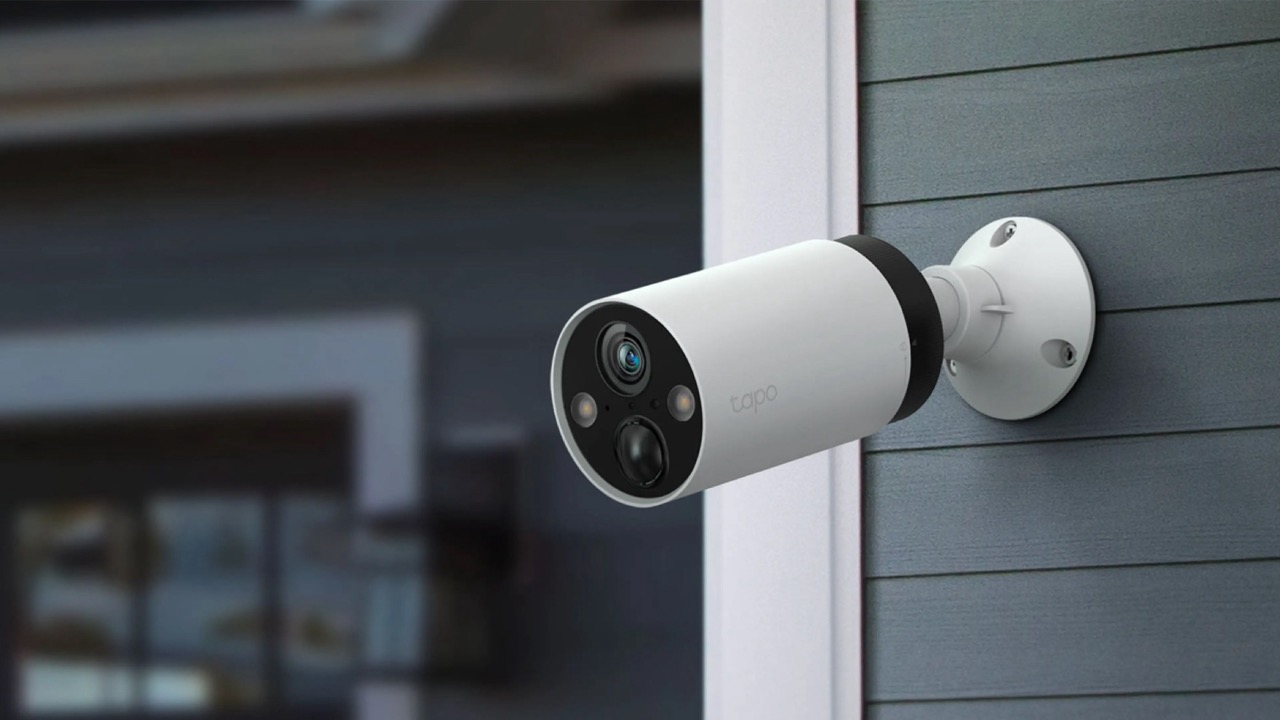 Những ưu nhược điểm khi sử dụng Camera TP-Link