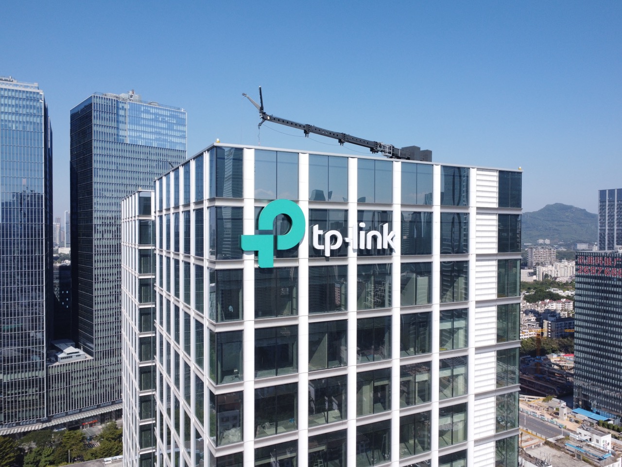 TP-Link của nước nào?