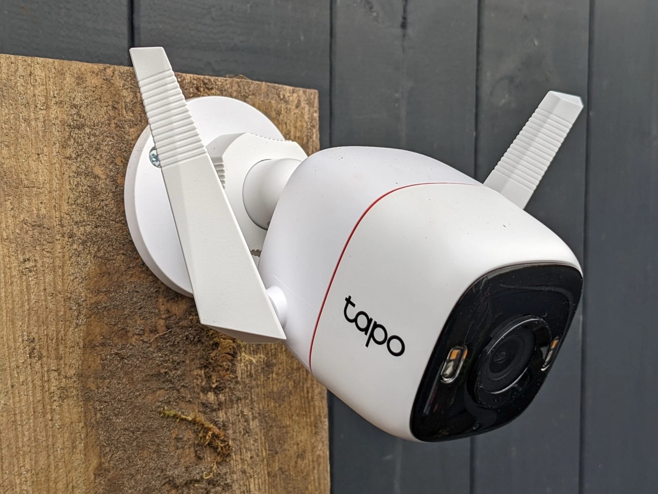 Camera của TP-Link có tốt hay không?