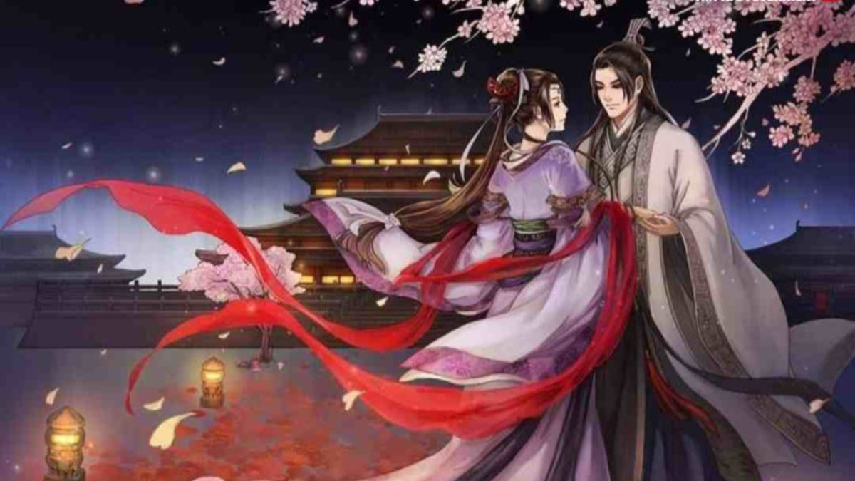 Truyện xuyên không về cổ đại hay nhất