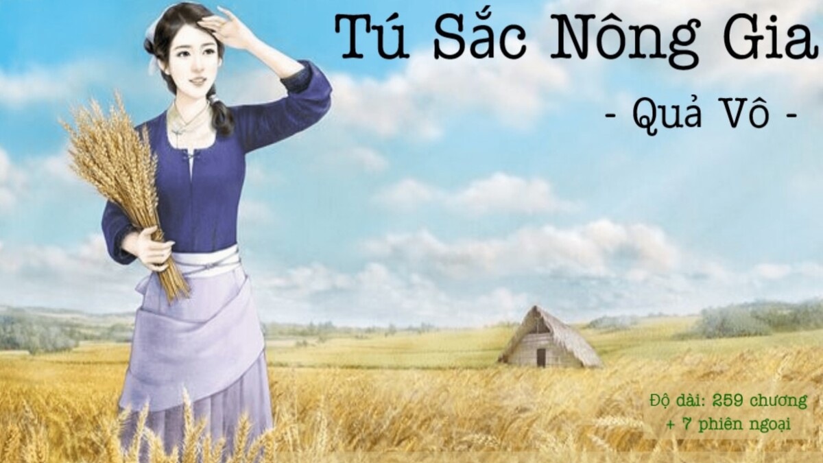 Truyện xuyên không về cổ đại hay nhất