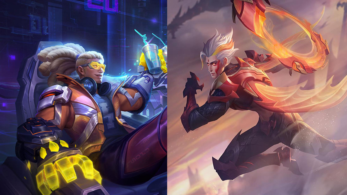 Raz vs Tulen