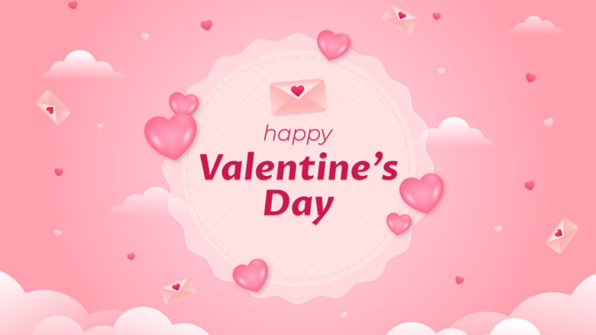 Valentine là ngày mấy âm 2024?
