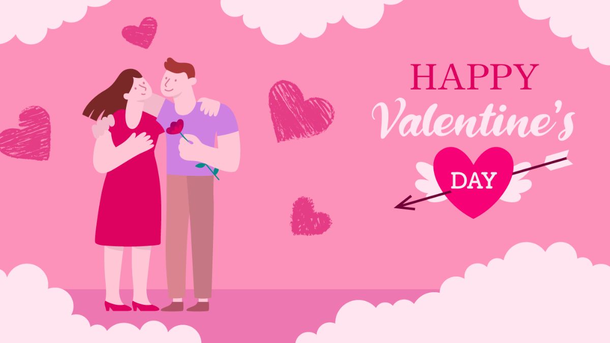 Valentine 2024 là ngày mấy âm - Ý nghĩa ngày Valentine 2024