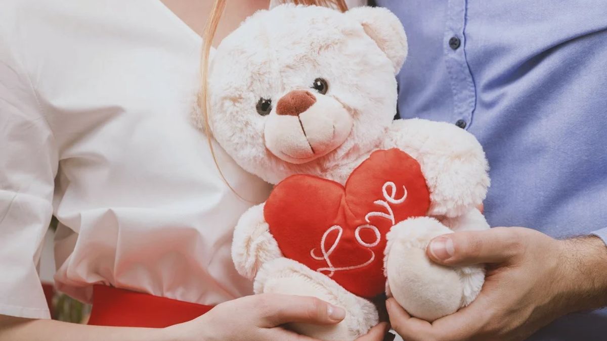 món quà Valentine 2024 cho người yêu dễ thương