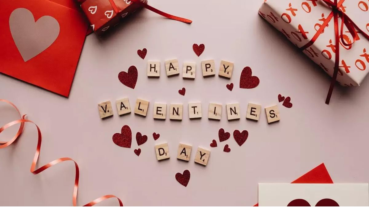 Valentine 2024 là ngày mấy âm - 14/2 là Valentine trắng hay đen?