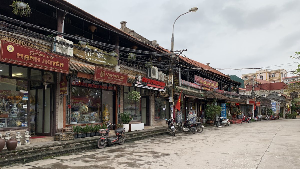 Valentine đi đâu Hà Nội hẹn hò