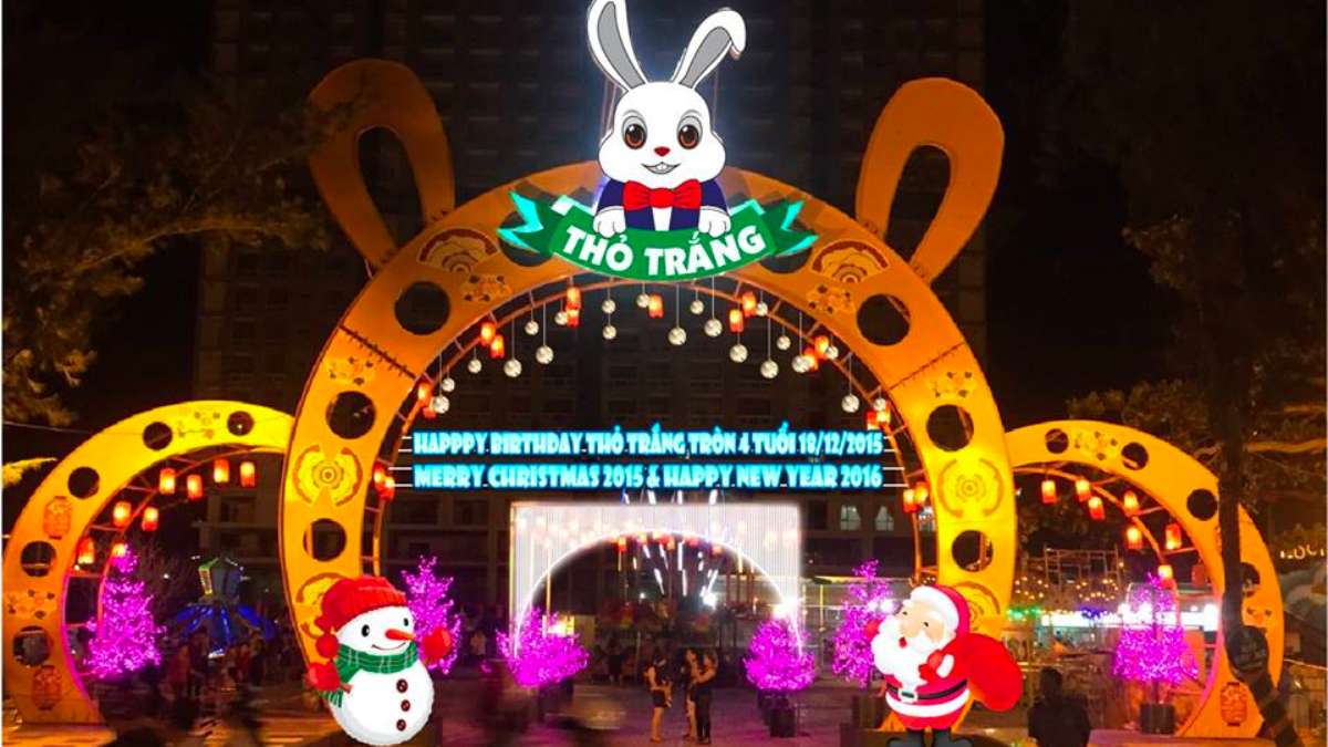 Valentine nên đi đâu ở TPHCM