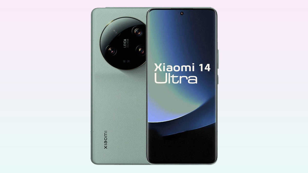 Giá bán của siêu phẩm Xiaomi 14 Ultra được tiết lộ