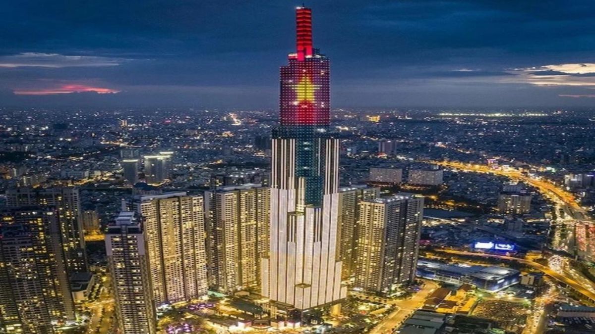 Landmark 81
