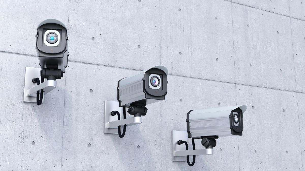 Vì sao nên sử dụng camera quan sát?