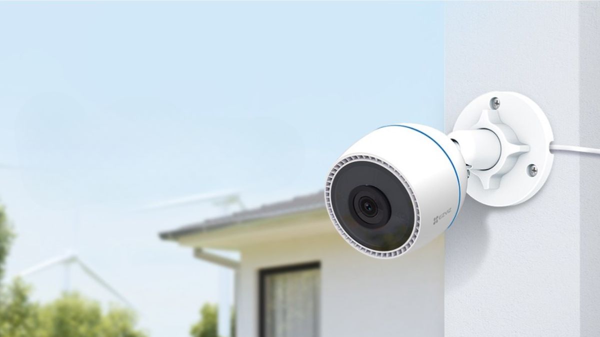 Camera Ezviz
