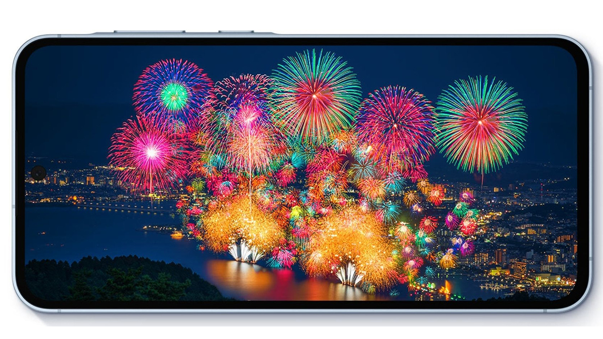 Galaxy A55 5G và Galaxy A35 5G sẽ không có các tính năng Galaxy AI