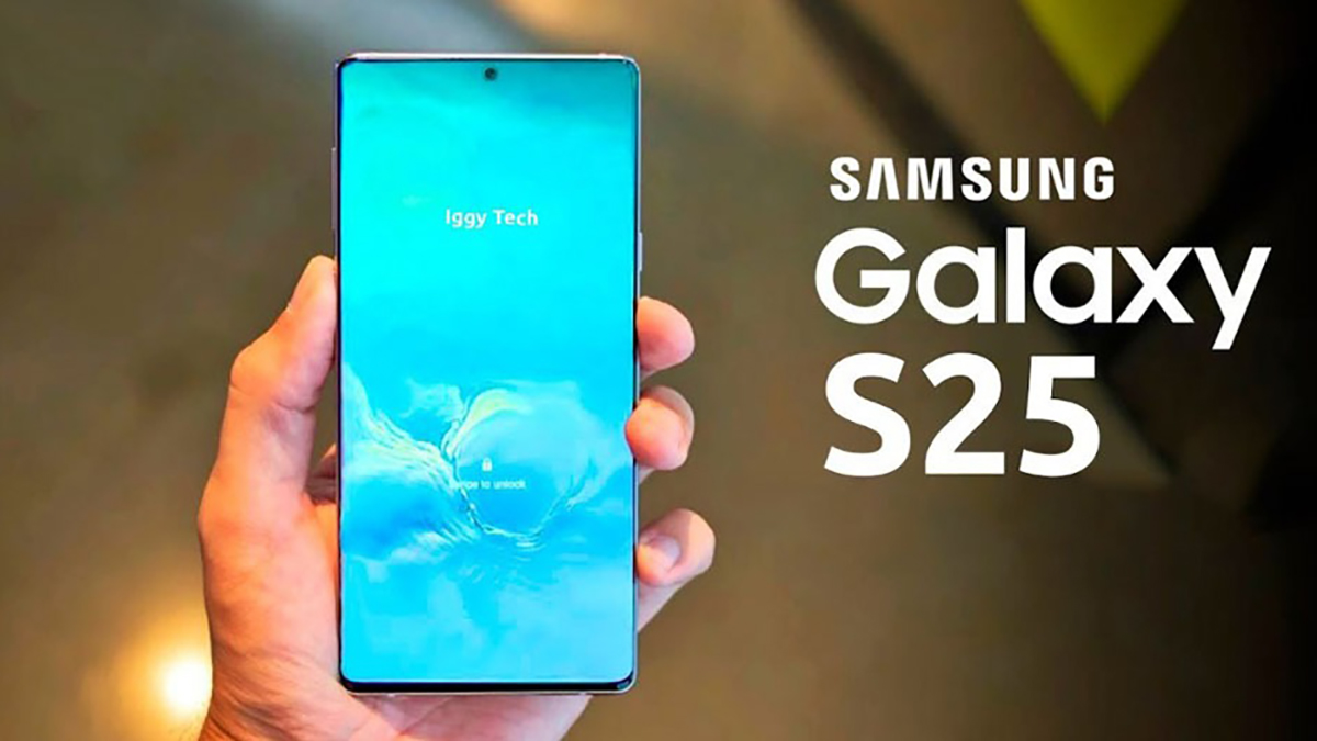 Galaxy S25 được đồn sẽ ra mắt với màn hình 6.36 inch lớn hơn