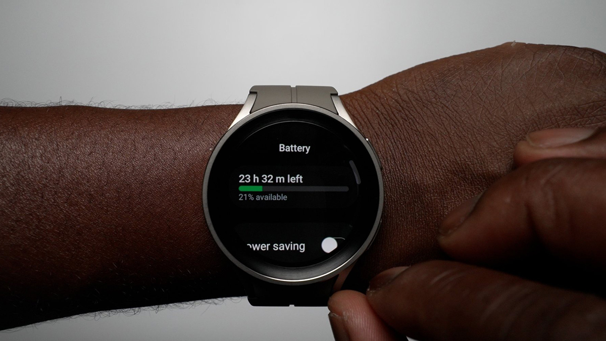 Galaxy Watch 7 sẽ có 3 biến thể khác nhau
