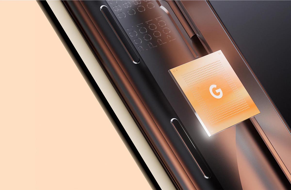 Tensor G4 vẫn do Samsung sản xuất