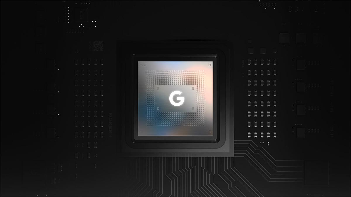 Tensor G4 có hiệu năng ban đầu đáng thất vọng