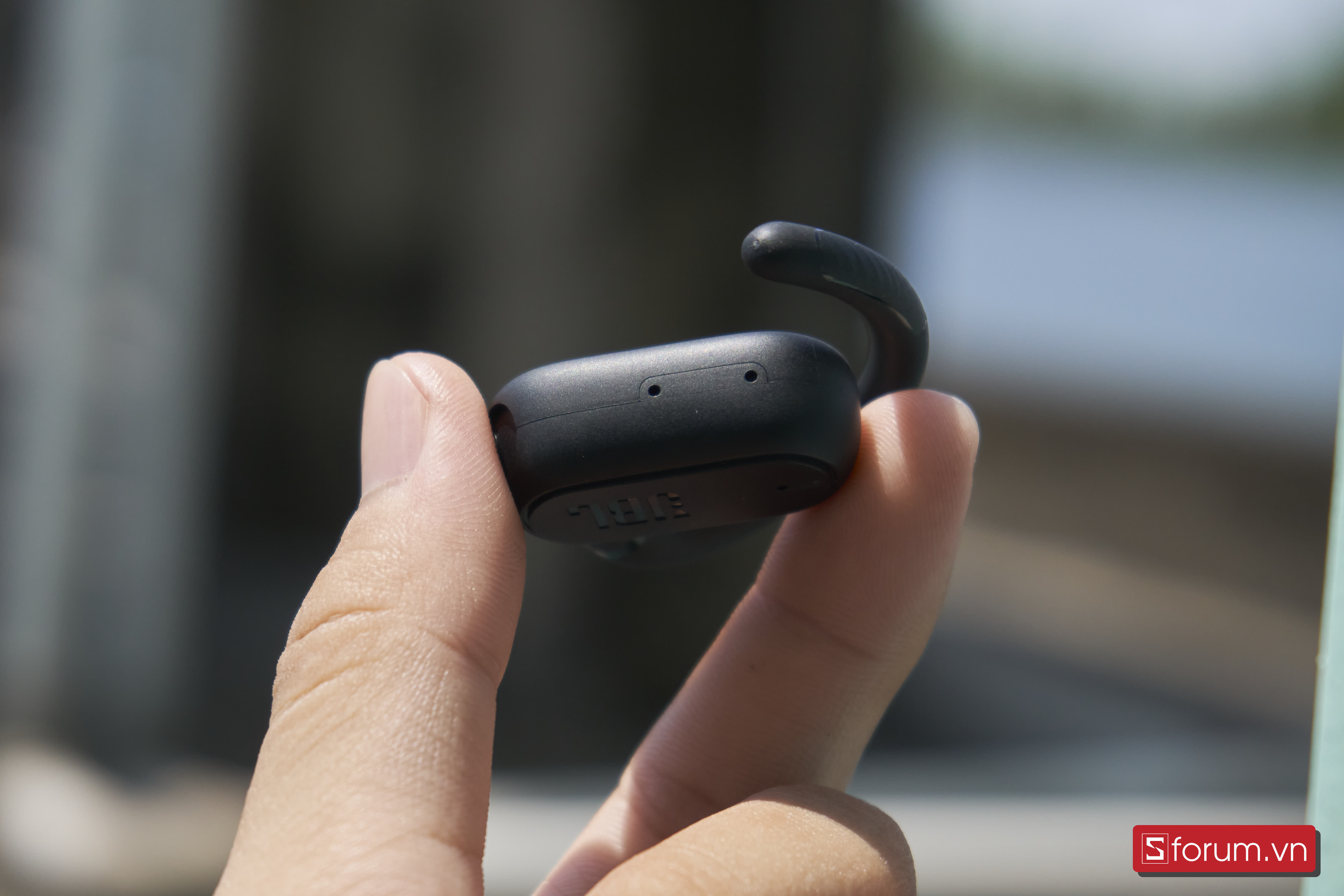 JBL Soundgear Sense